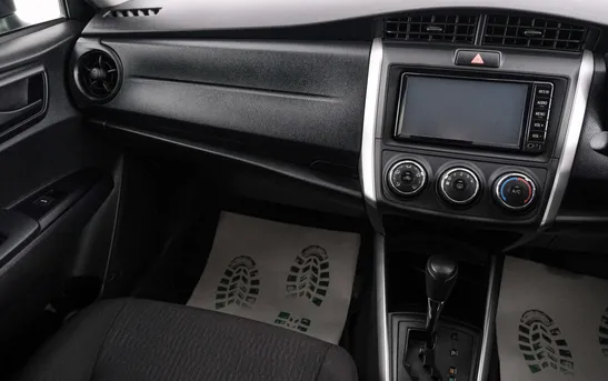 Toyota Corolla 1.50 Вариатор, фото №1