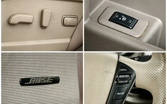 Nissan Murano 3.50 Вариатор, фото №1