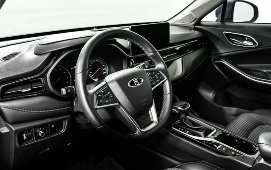 Москвич 3 1.50 Вариатор, фото №1