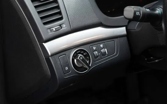 Hyundai i40 2.00 Автоматическая, фото №1