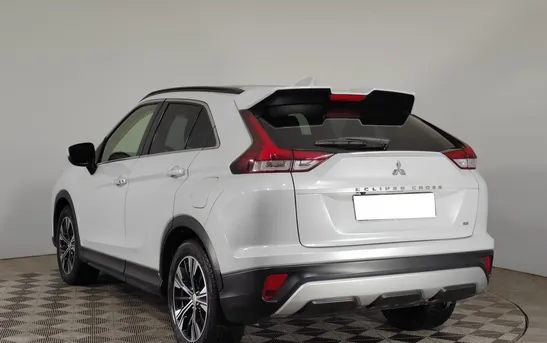 Mitsubishi Eclipse Cross 1.50 Вариатор, фото №1