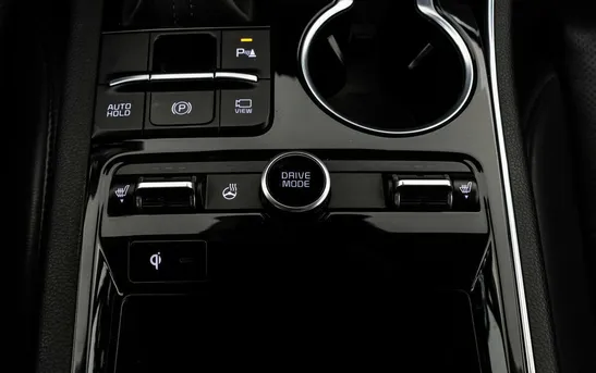 Kia K5 2.50 Автоматическая, фото №1