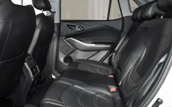 Москвич 3 1.50 Вариатор, фото №1