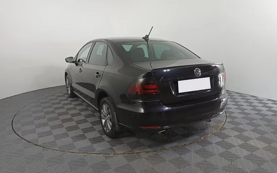 Volkswagen Polo 1.40 Робот, фото №1