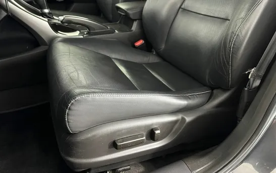 Honda Accord 2.40 Автоматическая, фото №1