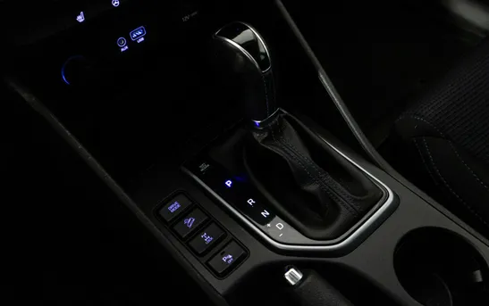 Hyundai Tucson 1.60 Робот, фото №1