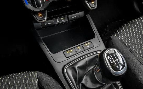 Kia Rio 1.60 Механика, фото №1