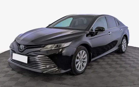 Toyota Camry 2.50 Автоматическая, фото №1