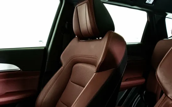 Jetour X70 PLUS 1.60 Робот, фото №1