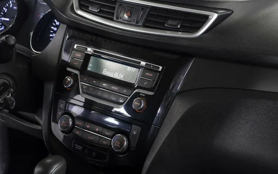 Nissan X-Trail 2.00 Вариатор, фото №1