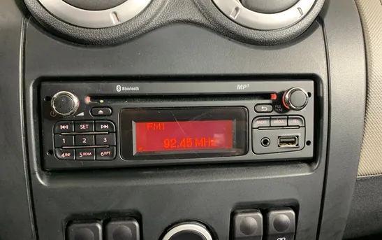 Lada (ВАЗ) Largus 1.60 Механика, фото №1