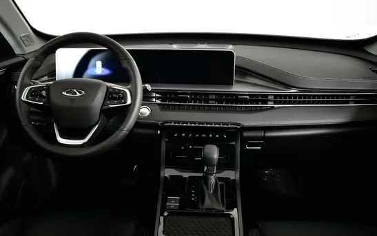 CHERY Tiggo 4 Pro 1.50 Вариатор, фото №1