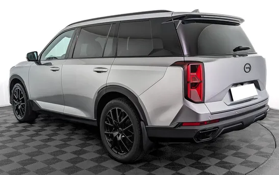 GAC GS8 2.00 Автоматическая, фото №1