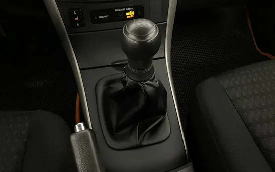 Toyota Corolla 1.60 Механика, фото №1