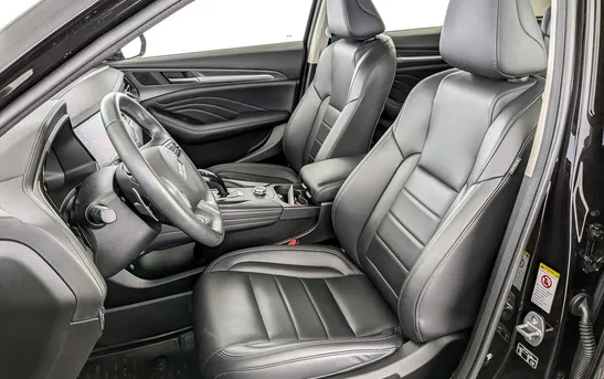 Haval F7x 1.50 Робот, фото №1