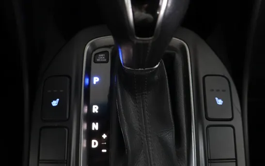 Hyundai Santa Fe 2.40 Автоматическая, фото №1