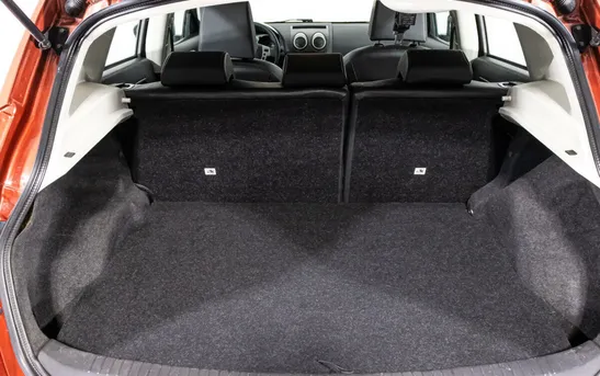 Nissan Qashqai 2.00 Вариатор, фото №1