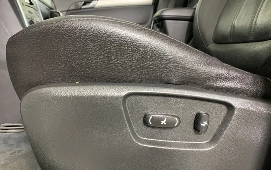 Opel Antara 2.40 Автоматическая, фото №1