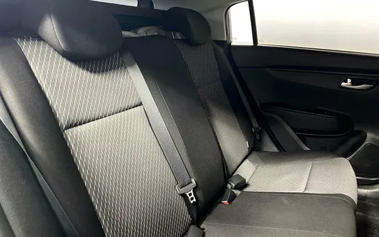 Kia Rio 1.60 Автоматическая, фото №1