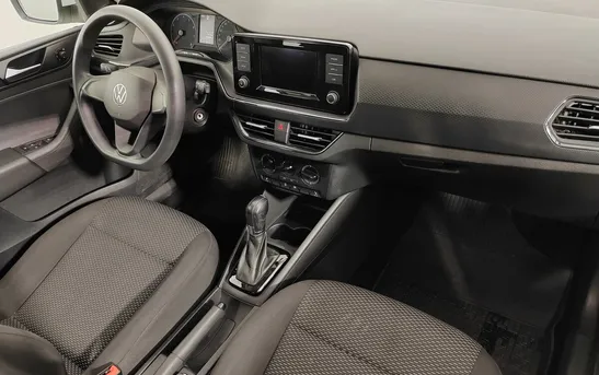 Volkswagen Polo 1.60 Автоматическая, фото №1