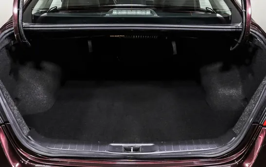 Nissan Teana 2.50 Вариатор, фото №1