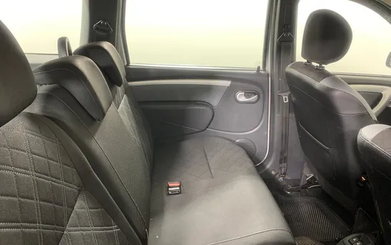 Lada (ВАЗ) Largus 1.60 Механика, фото №1