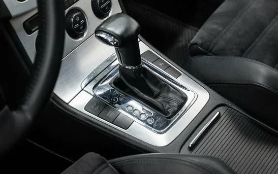 Volkswagen Passat 2.00 Автоматическая, фото №1