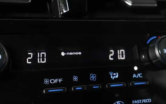 Toyota Camry 2.50 Автоматическая, фото №1