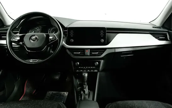 Skoda Rapid 1.60 Автоматическая, фото №1