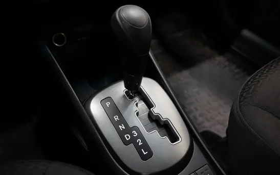 Kia Rio 1.60 Автоматическая, фото №1