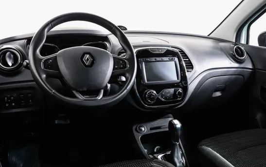 Renault Kaptur 2.00 Автоматическая, фото №1