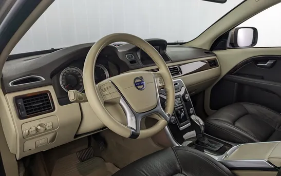 Volvo XC70 2.40 Автоматическая, фото №1