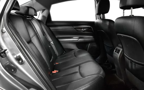 Nissan Teana 2.50 Вариатор, фото №1