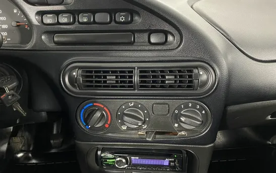 Chevrolet Niva 1.70 Механика, фото №1