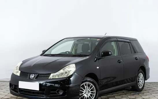 Nissan Wingroad 1.50 Автоматическая, фото №1