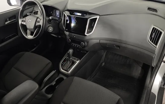 Hyundai Creta 2.00 Автоматическая, фото №1
