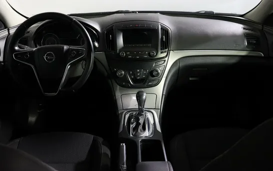 Opel Insignia 1.60 Автоматическая, фото №1