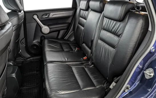 Honda CR-V 2.00 Автоматическая, фото №1