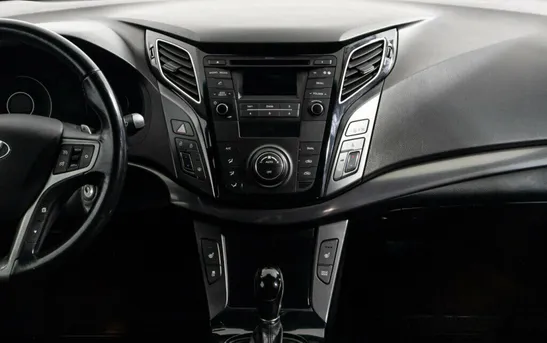 Hyundai i40 2.00 Автоматическая, фото №1