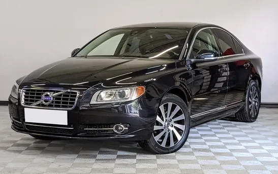 Volvo S80 2.50 Автоматическая, фото №1