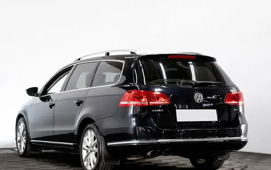 Volkswagen Passat 1.80 Робот, фото №1