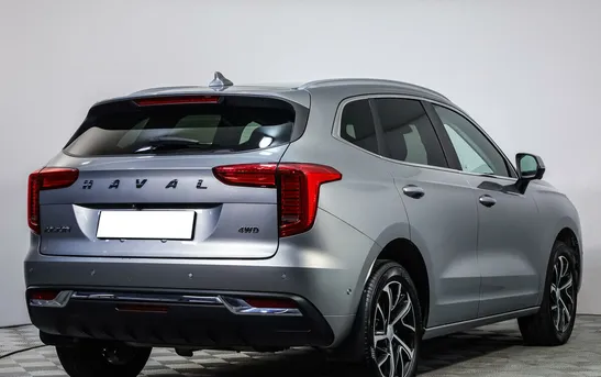 Haval Jolion 1.50 Робот, фото №1