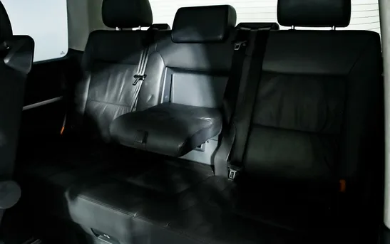 Volkswagen Multivan 2.50 Автоматическая, фото №1