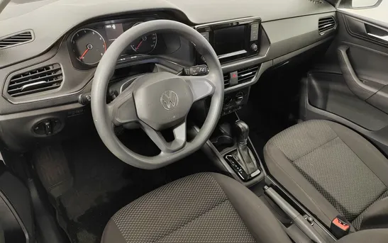 Volkswagen Polo 1.60 Автоматическая, фото №1