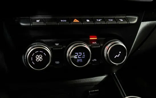 Renault Duster 1.50 Механика, фото №1