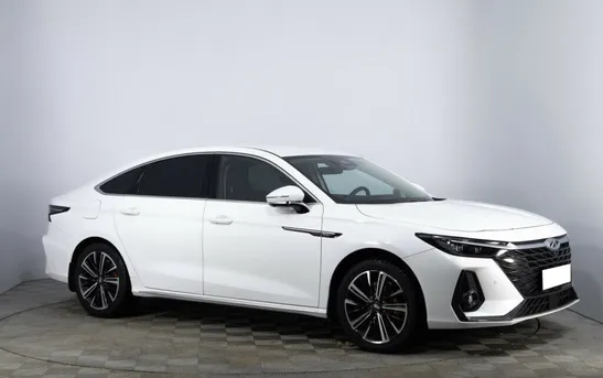 CHERY Arrizo 8 1.60 Робот, фото №1