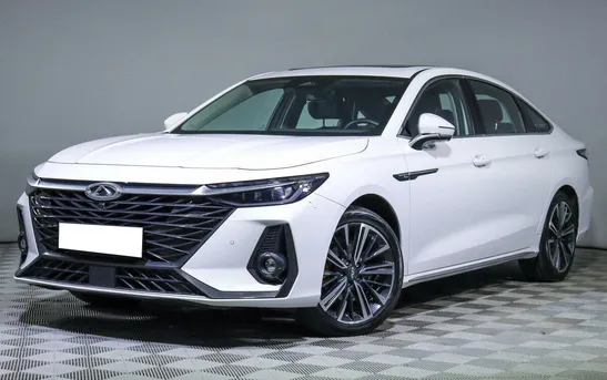 CHERY Arrizo 8 1.60 Робот, фото №1