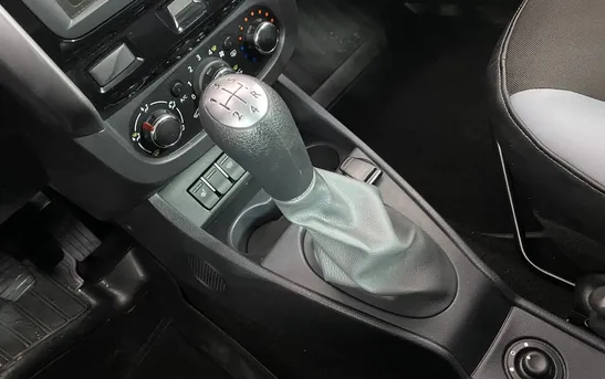 Lada (ВАЗ) Largus 1.60 Механика, фото №1