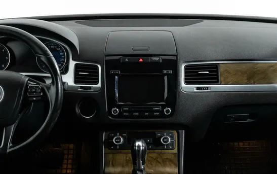 Volkswagen Touareg 3.00 Автоматическая, фото №1