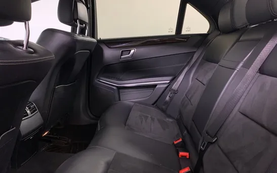 Mercedes-Benz E-Класс 2.00 Автоматическая, фото №1